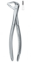 Tooth Ext Forceps